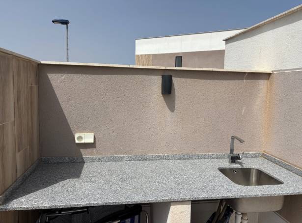 For sale - Apartment - San Javier & San Pedro Del Pinatar - Santiago De La Ribera