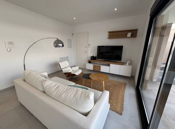 For sale - Apartment - San Javier & San Pedro Del Pinatar - Santiago De La Ribera