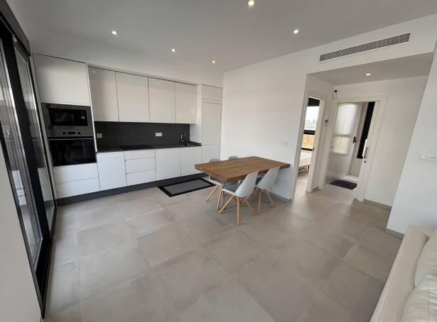 For sale - Apartment - San Javier & San Pedro Del Pinatar - Santiago De La Ribera