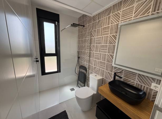 For sale - Apartment - San Javier & San Pedro Del Pinatar - Santiago De La Ribera