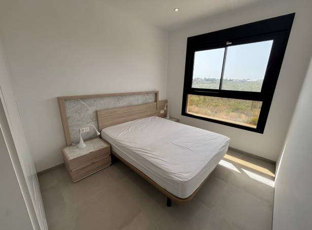 For sale - Apartment - San Javier & San Pedro Del Pinatar - Santiago De La Ribera
