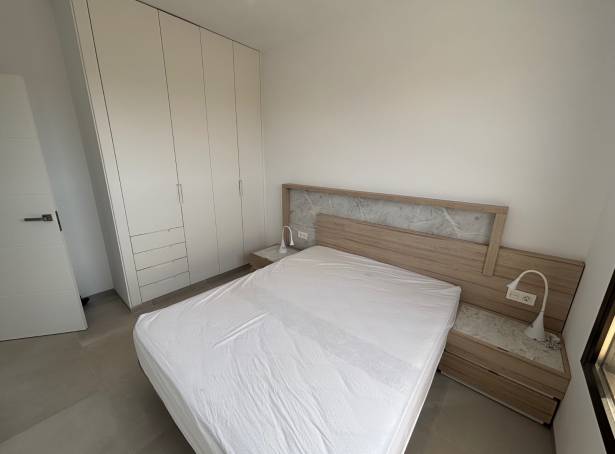 For sale - Apartment - San Javier & San Pedro Del Pinatar - Santiago De La Ribera
