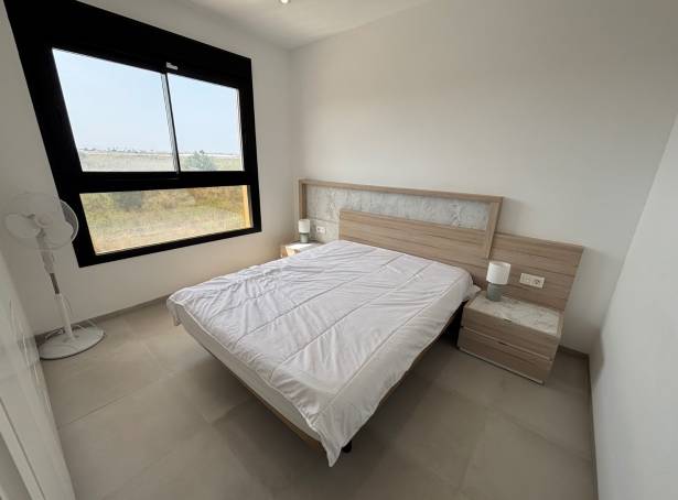 For sale - Apartment - San Javier & San Pedro Del Pinatar - Santiago De La Ribera