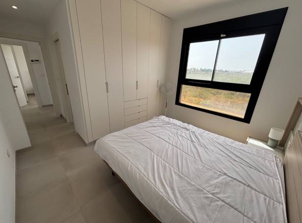 For sale - Apartment - San Javier & San Pedro Del Pinatar - Santiago De La Ribera
