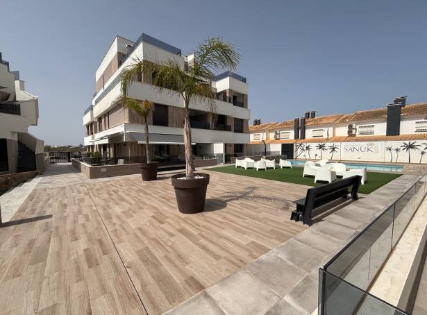 For sale - Apartment - San Javier & San Pedro Del Pinatar - Santiago De La Ribera