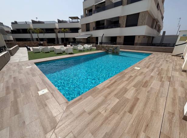 For sale - Apartment - San Javier & San Pedro Del Pinatar - Santiago De La Ribera