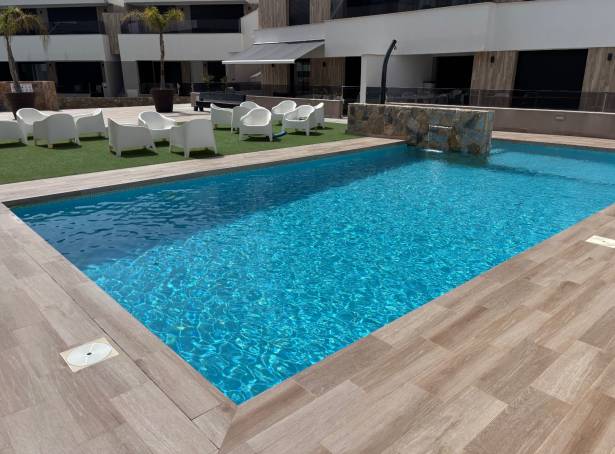 For sale - Apartment - San Javier & San Pedro Del Pinatar - Santiago De La Ribera