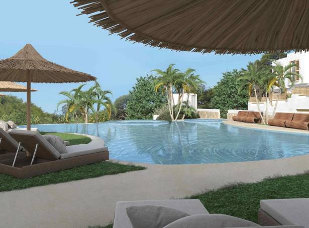 For sale - Villa - El Rafol D'almunia - Urbanizacion La Almunia
