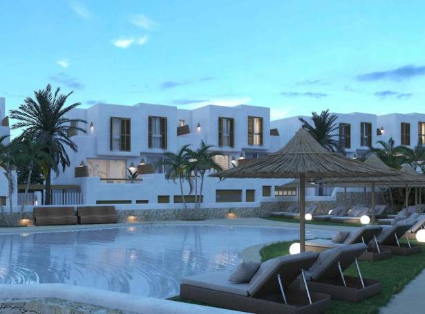 For sale - Villa - El Rafol D'almunia - Urbanizacion La Almunia