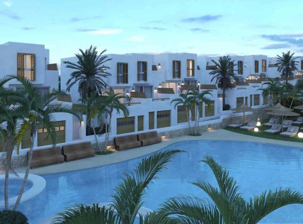 For sale - Villa - El Rafol D'almunia - Urbanizacion La Almunia