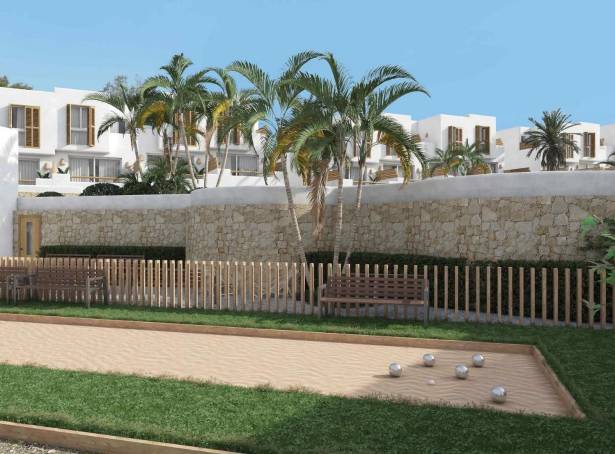 For sale - Villa - El Rafol D'almunia - Urbanizacion La Almunia