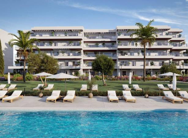 For sale - Apartment - Denia - Playa de La Almadraba