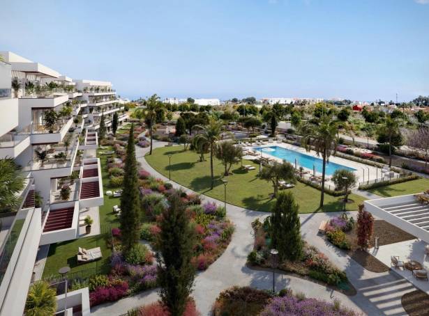 For sale - Apartment - Denia - Playa de La Almadraba