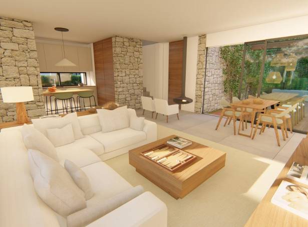 For sale - Detached Villa - San Javier & San Pedro Del Pinatar - El Alba Resort