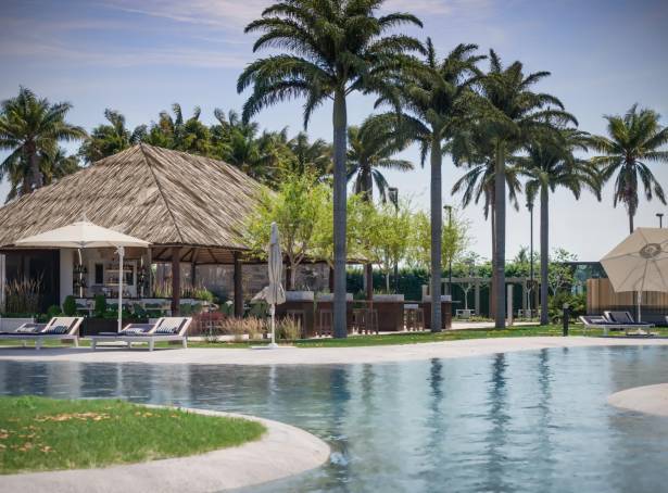 For sale - Detached Villa - San Javier & San Pedro Del Pinatar - El Alba Resort