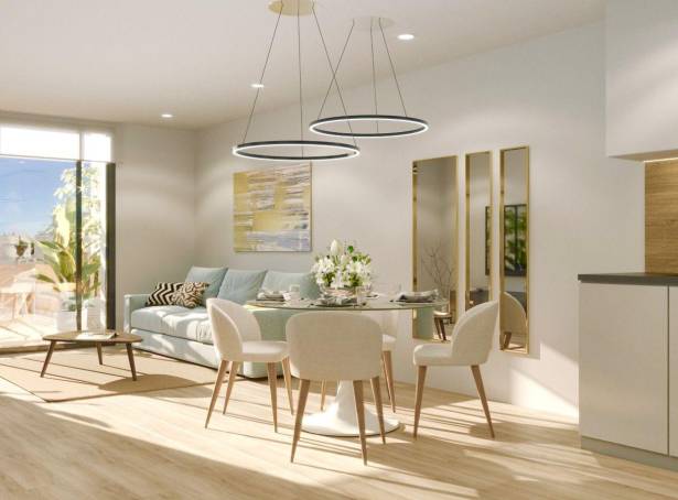 For sale - Penthouse - Torrevieja - Centro
