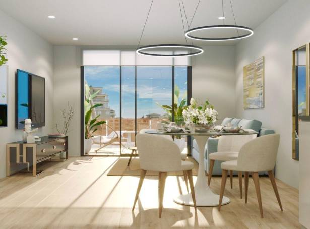 For sale - Penthouse - Torrevieja - Centro