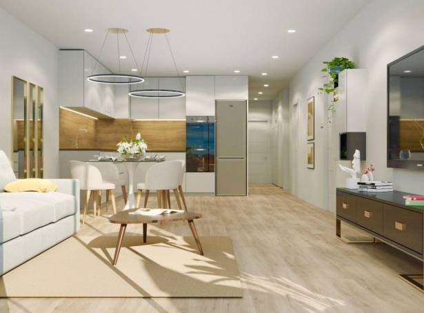 For sale - Penthouse - Torrevieja - Centro