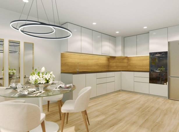 For sale - Penthouse - Torrevieja - Centro