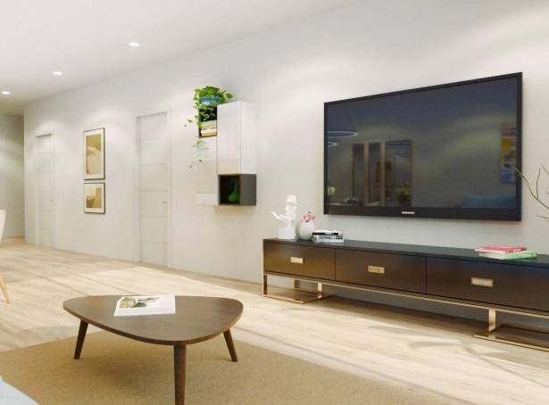 For sale - Penthouse - Torrevieja - Centro
