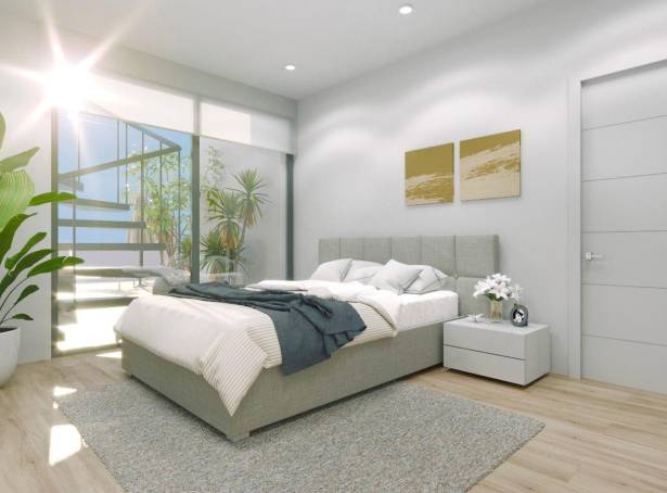 For sale - Penthouse - Torrevieja - Centro