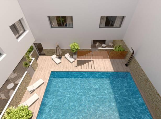 For sale - Penthouse - Torrevieja - Centro