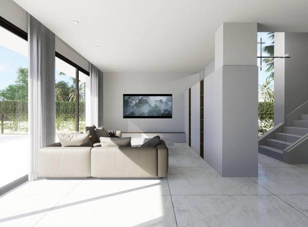 For sale - Villa - Orihuela Costa - La Zenia