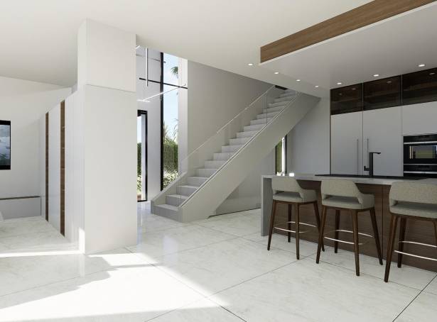 For sale - Villa - Orihuela Costa - La Zenia
