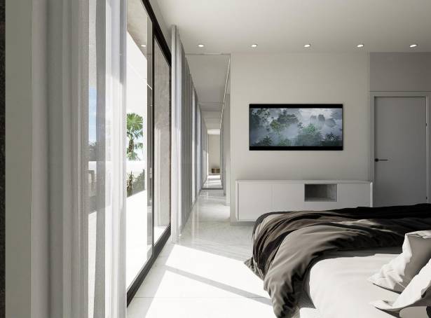 For sale - Villa - Orihuela Costa - La Zenia
