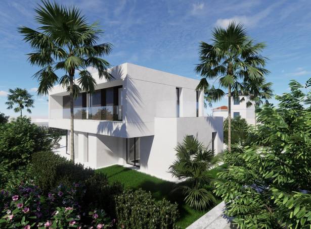 For sale - Villa - Orihuela Costa - La Zenia