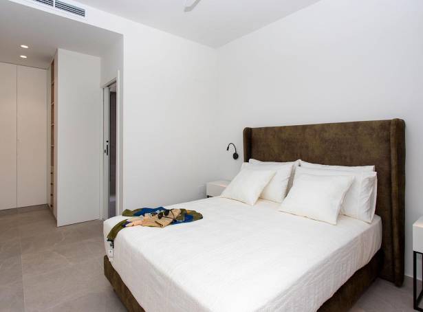 For sale - Semi Detached / Linked Villa - San Javier & San Pedro Del Pinatar - Sucina