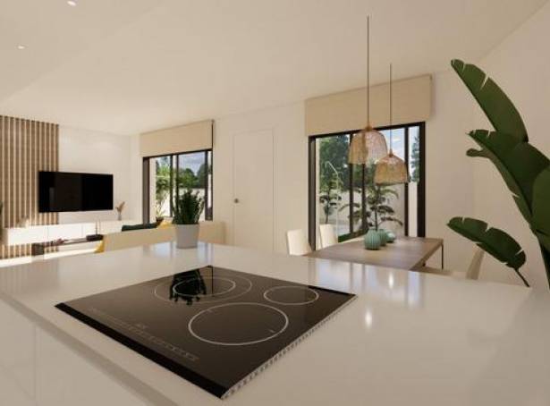 For sale - Detached Villa - Guardamar & Vega Baja - San Fulgencia