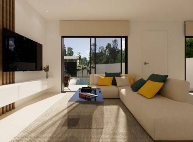 For sale - Detached Villa - Guardamar & Vega Baja - San Fulgencia