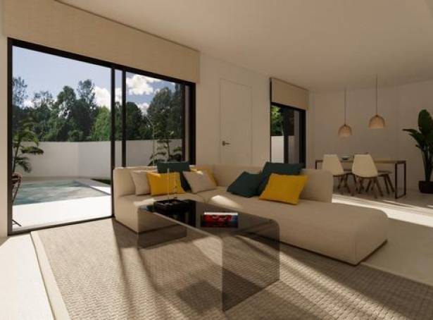 For sale - Detached Villa - Guardamar & Vega Baja - San Fulgencia