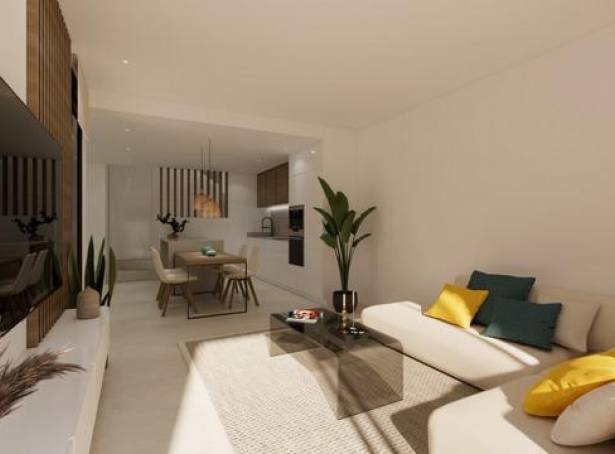For sale - Detached Villa - Guardamar & Vega Baja - San Fulgencia