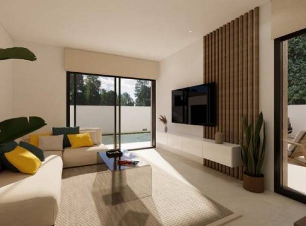 For sale - Detached Villa - Guardamar & Vega Baja - San Fulgencia