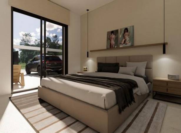 For sale - Detached Villa - Guardamar & Vega Baja - San Fulgencia