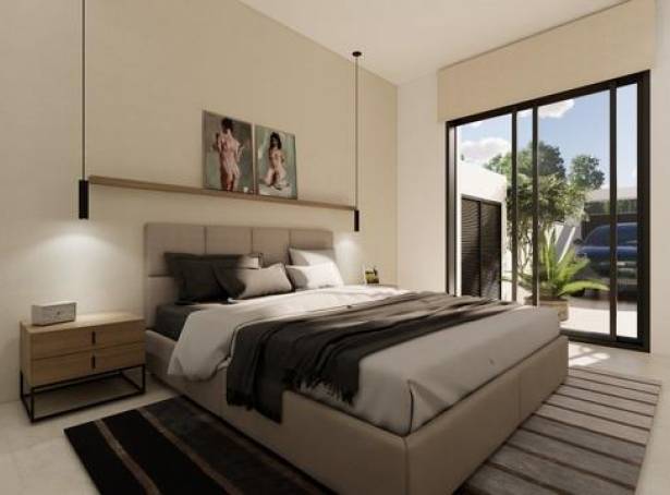 For sale - Detached Villa - Guardamar & Vega Baja - San Fulgencia