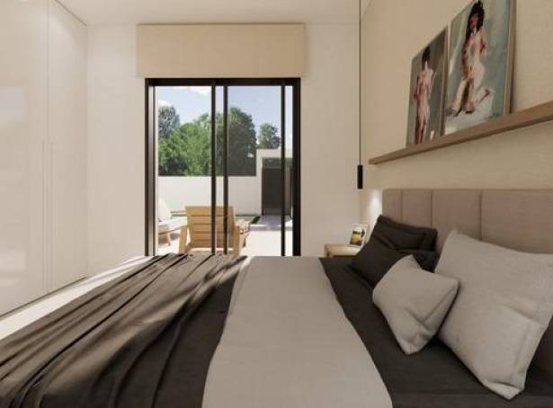 For sale - Detached Villa - Guardamar & Vega Baja - San Fulgencia