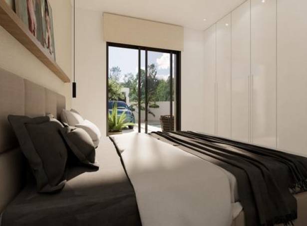 For sale - Detached Villa - Guardamar & Vega Baja - San Fulgencia