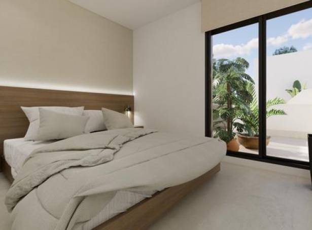 For sale - Detached Villa - Guardamar & Vega Baja - San Fulgencia