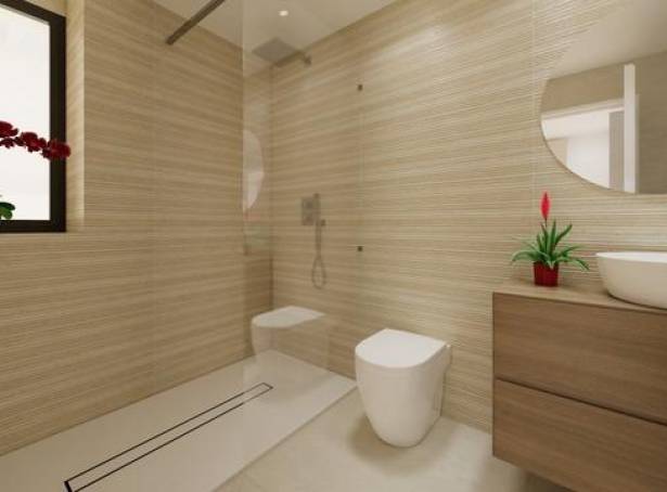 For sale - Detached Villa - Guardamar & Vega Baja - San Fulgencia