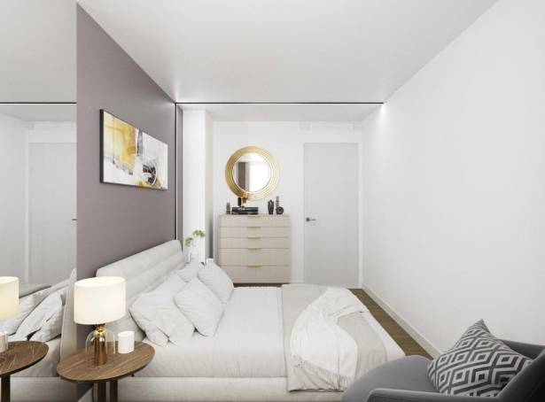 For sale - Apartment - Alicante - Alicante City