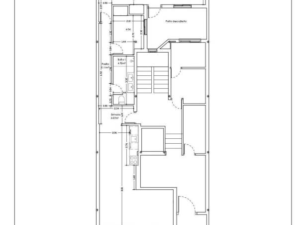 For sale - Apartment - Alicante - Alicante City