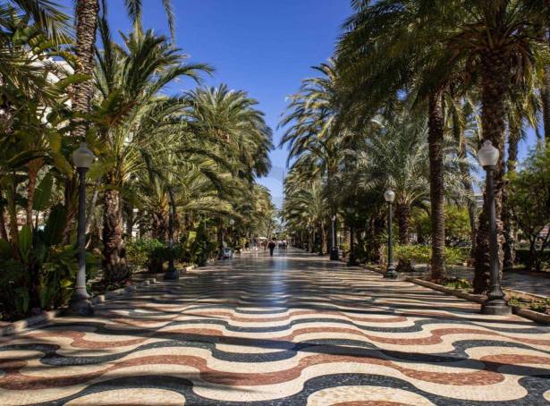 For sale - Apartment - Alicante - Alicante City