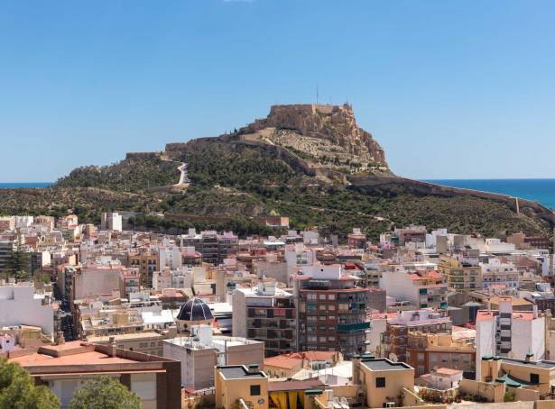For sale - Apartment - Alicante - Alicante City