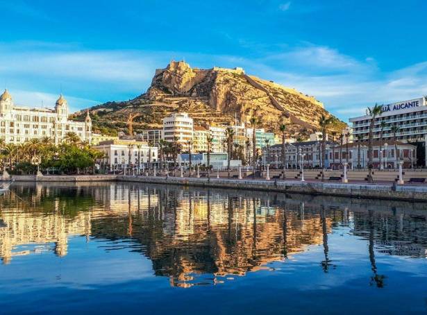 For sale - Apartment - Alicante - Alicante City