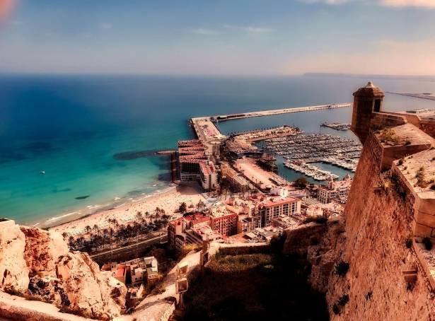 For sale - Apartment - Alicante - Alicante City