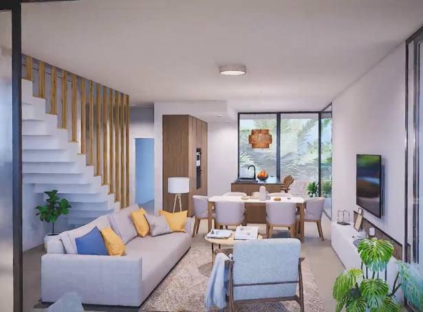 For sale - Apartment - Cartagena - Mar De Cristal