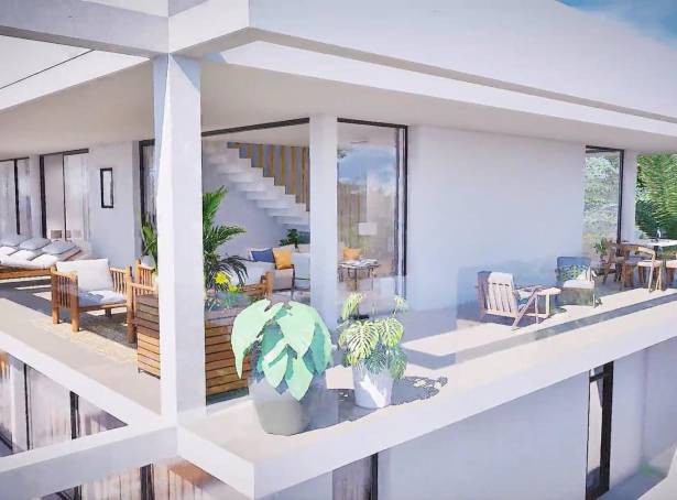 For sale - Apartment - Cartagena - Mar De Cristal